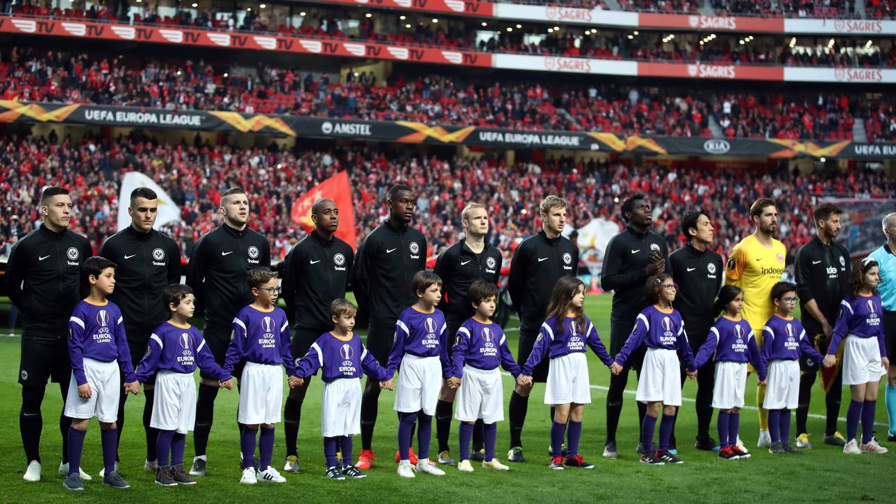 UEFA: Keine Punkte für Deutschland