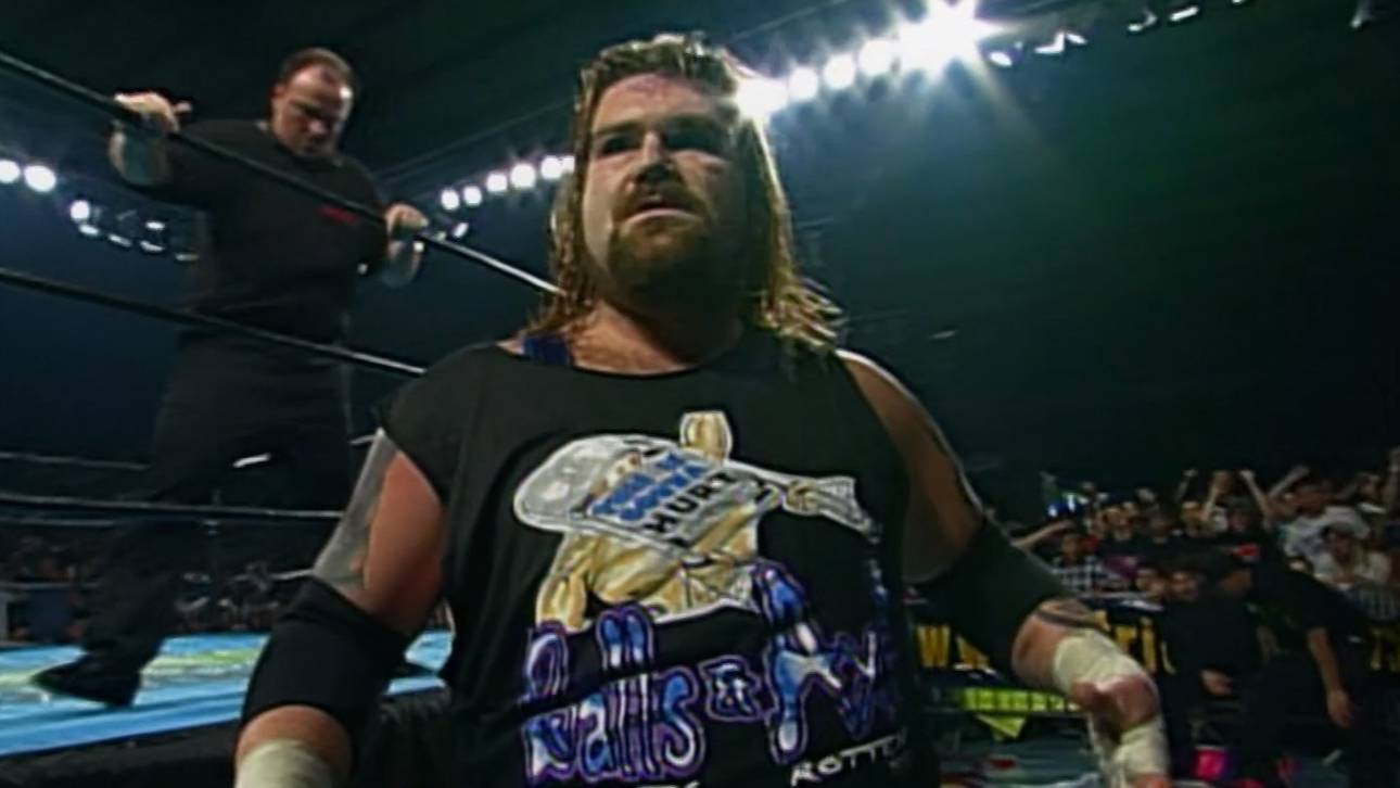 Das traurige Ende eines Kultstars