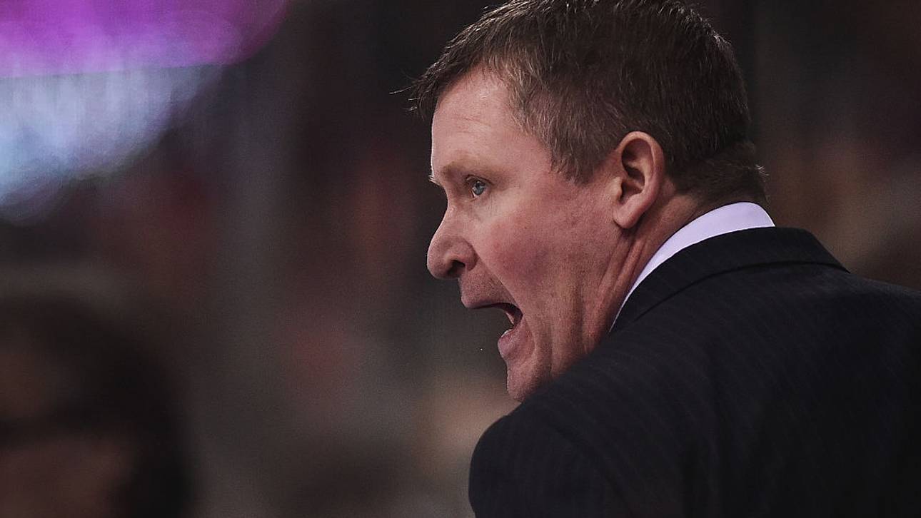 Neuer Coach für Schwenningen