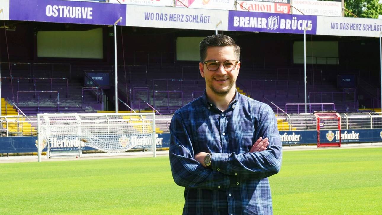 Osnabrück findet neuen Sportdirektor