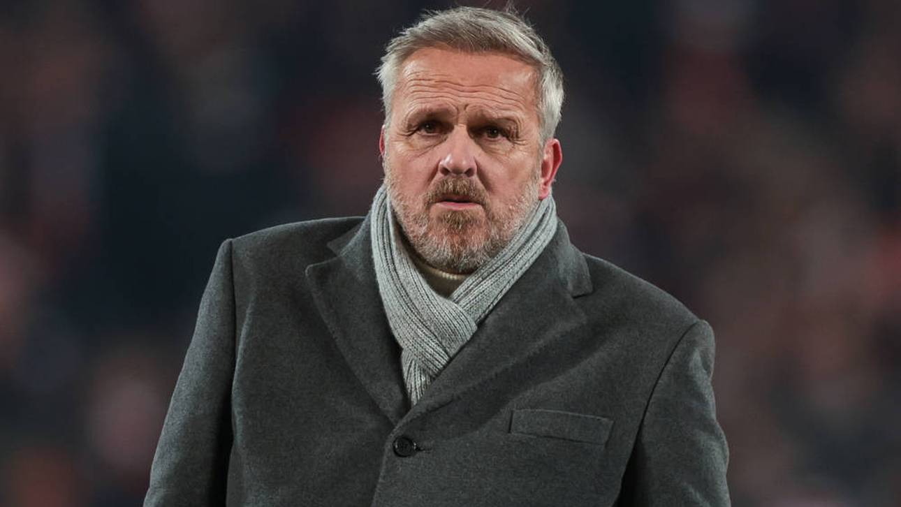 Hamann kritisiert Upamecano-Deal