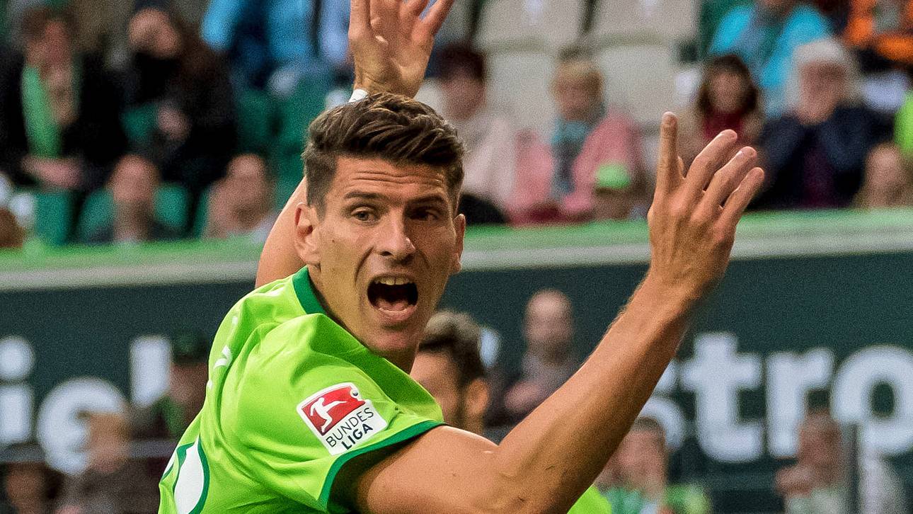 Gomez ratlos: „So etwas noch nie erlebt“