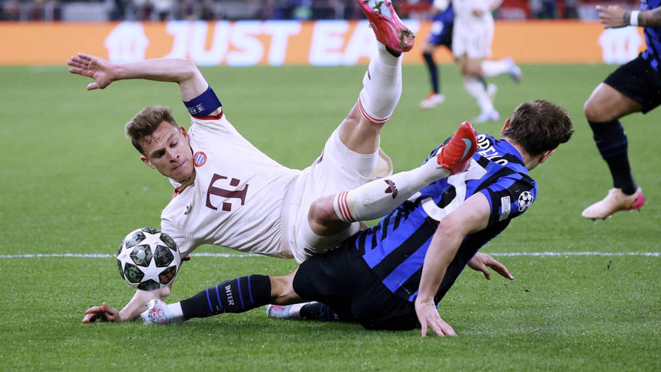 Hamann empfiehlt Bayern-Neuzugang