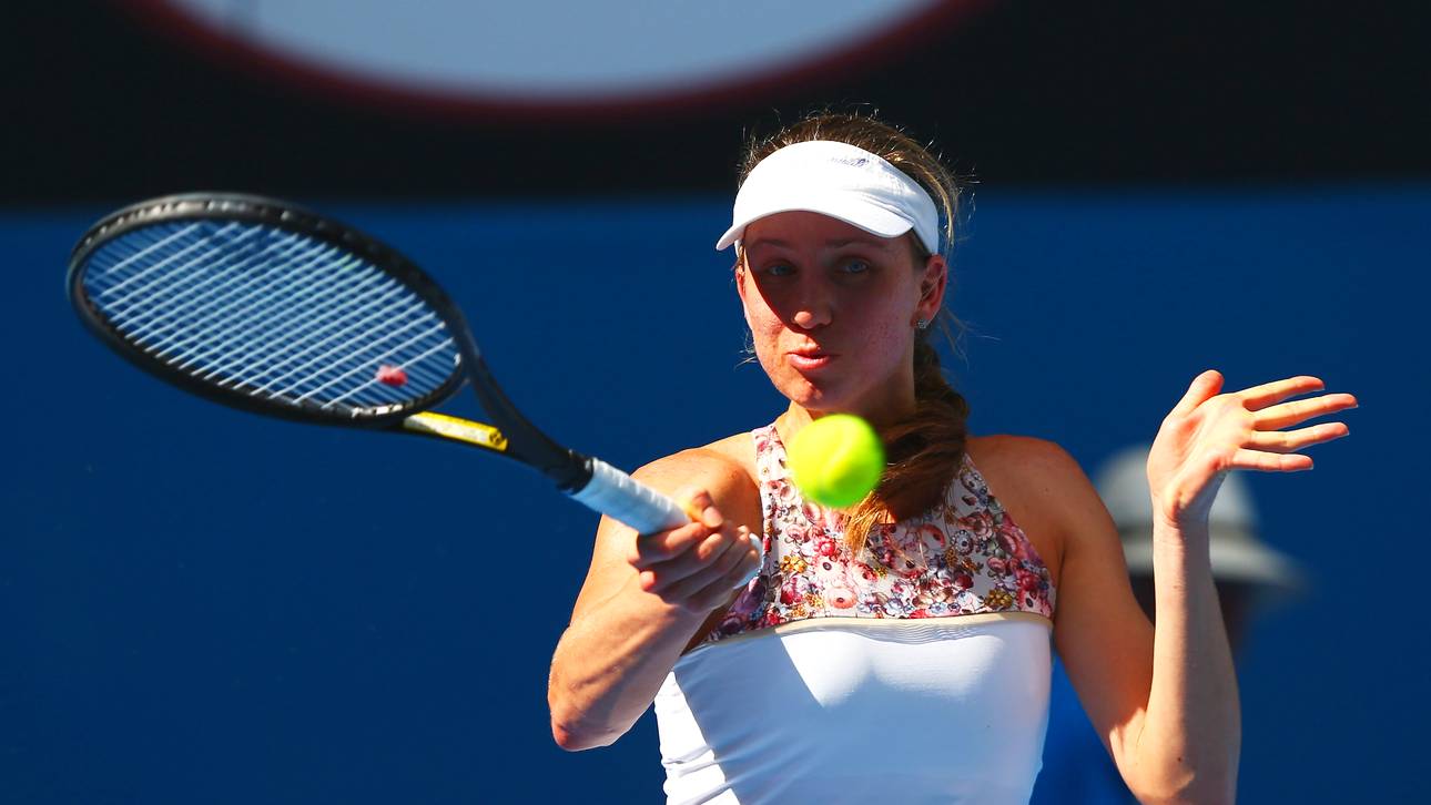 Barthel zieht ins Achtelfinale ein