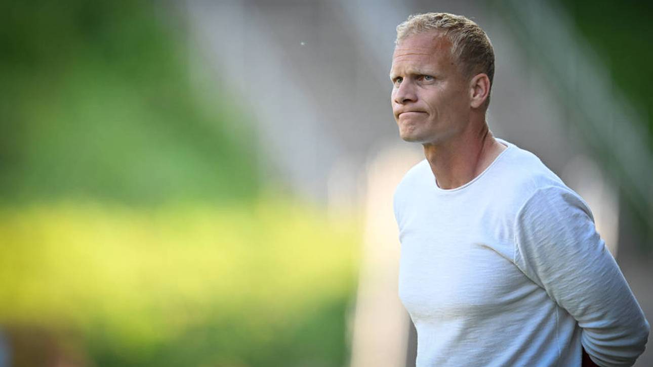 „Wollte eine fette Gehaltserhöhung!“