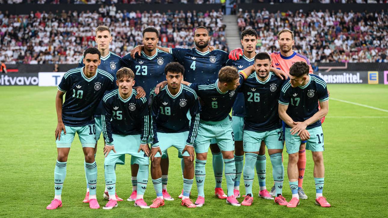 13-Jähriger kommentiert WM-Spiel