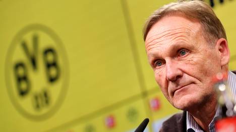 Borussia Dortmund Unveils New Head Coach Peter Stoeger