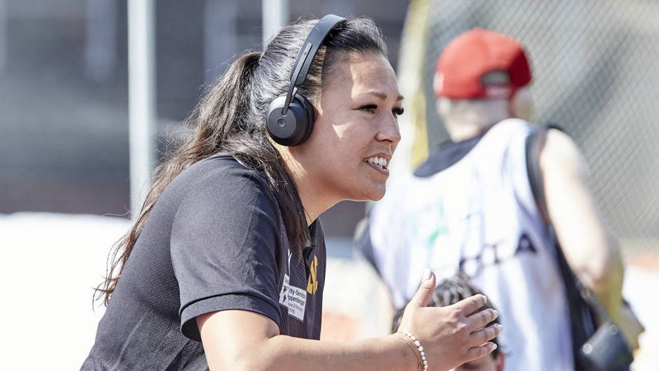 „Mein persönlicher Super Bowl“