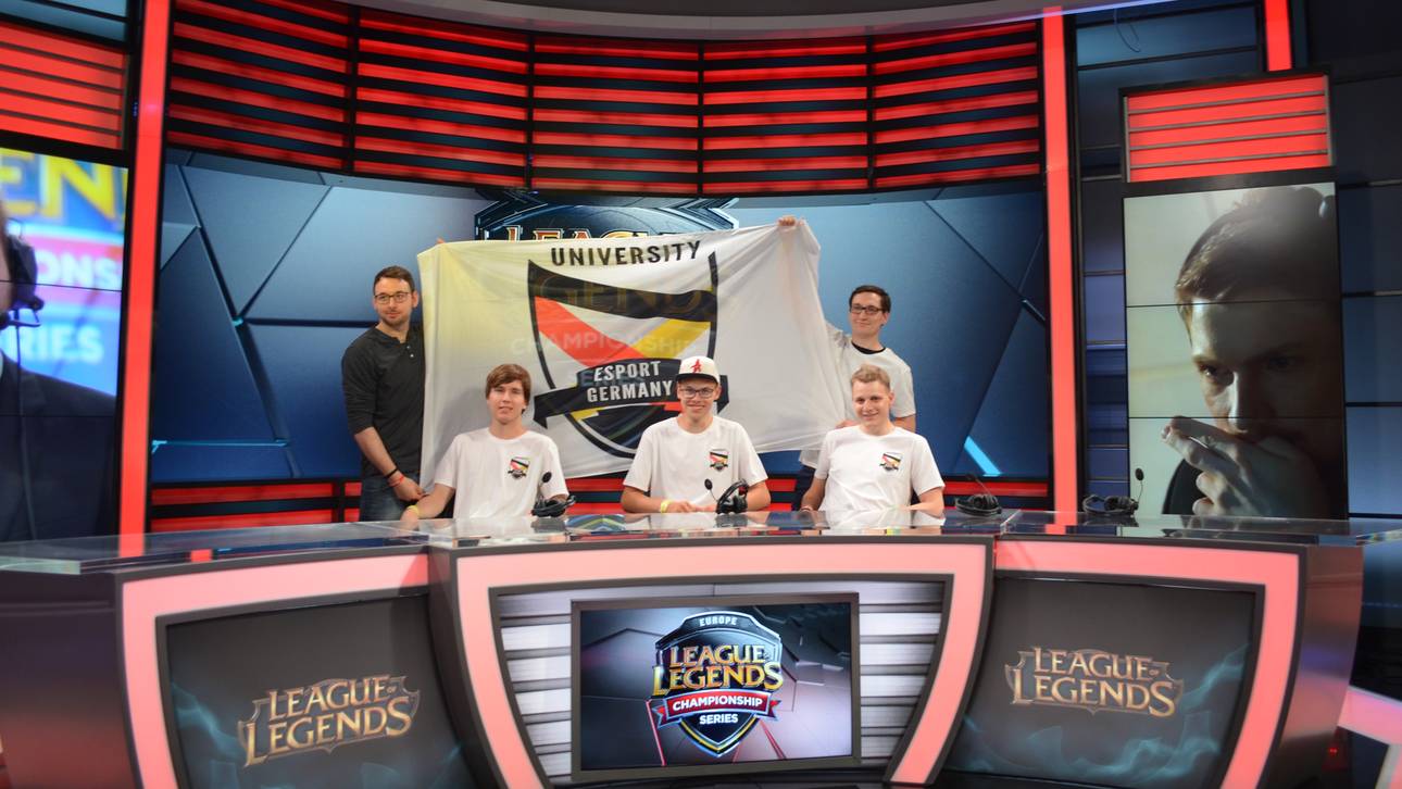 Alles rund um die deutsche Uniliga