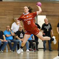 Handballerinnen feiern Meistertitel