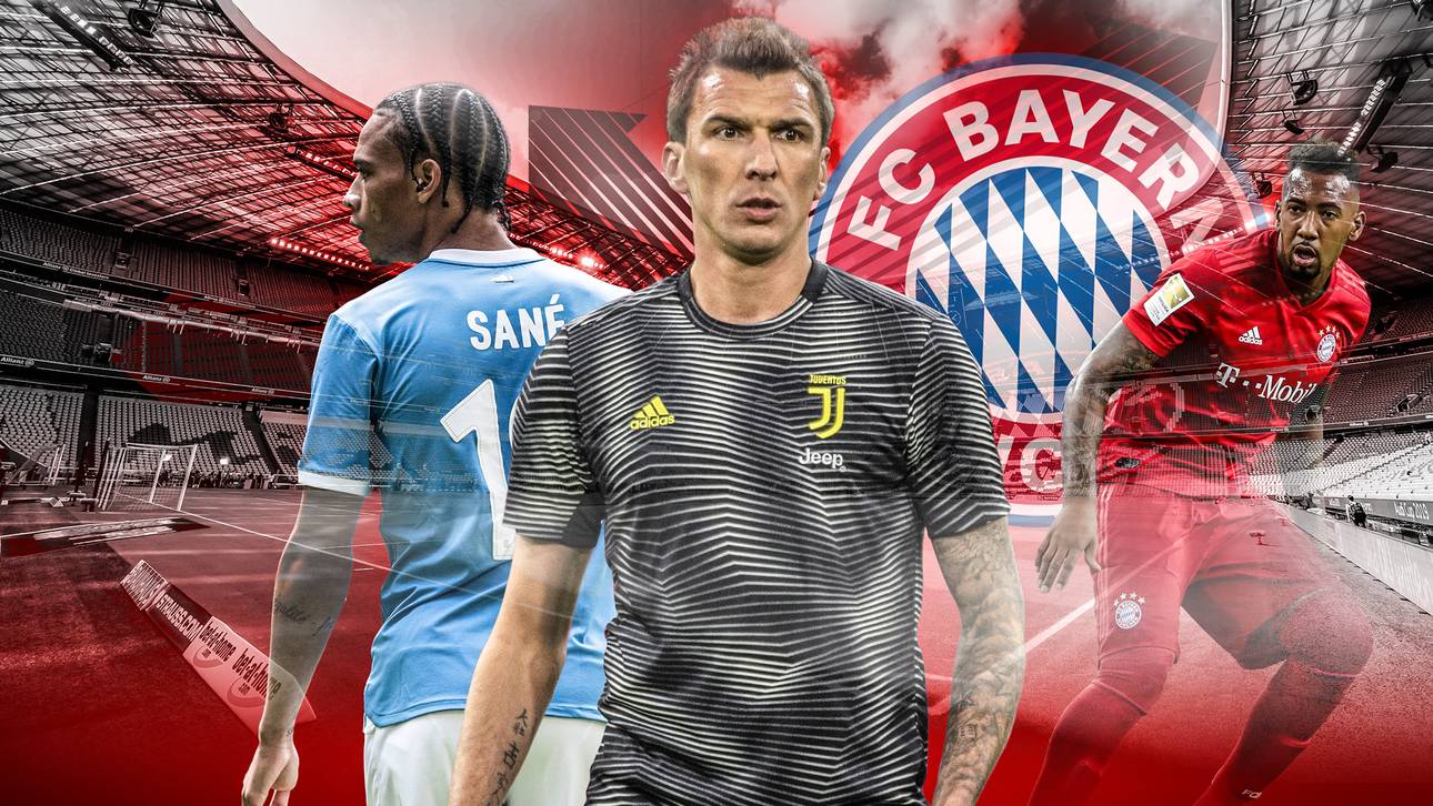 Transfers: Was hat Bayern noch vor?