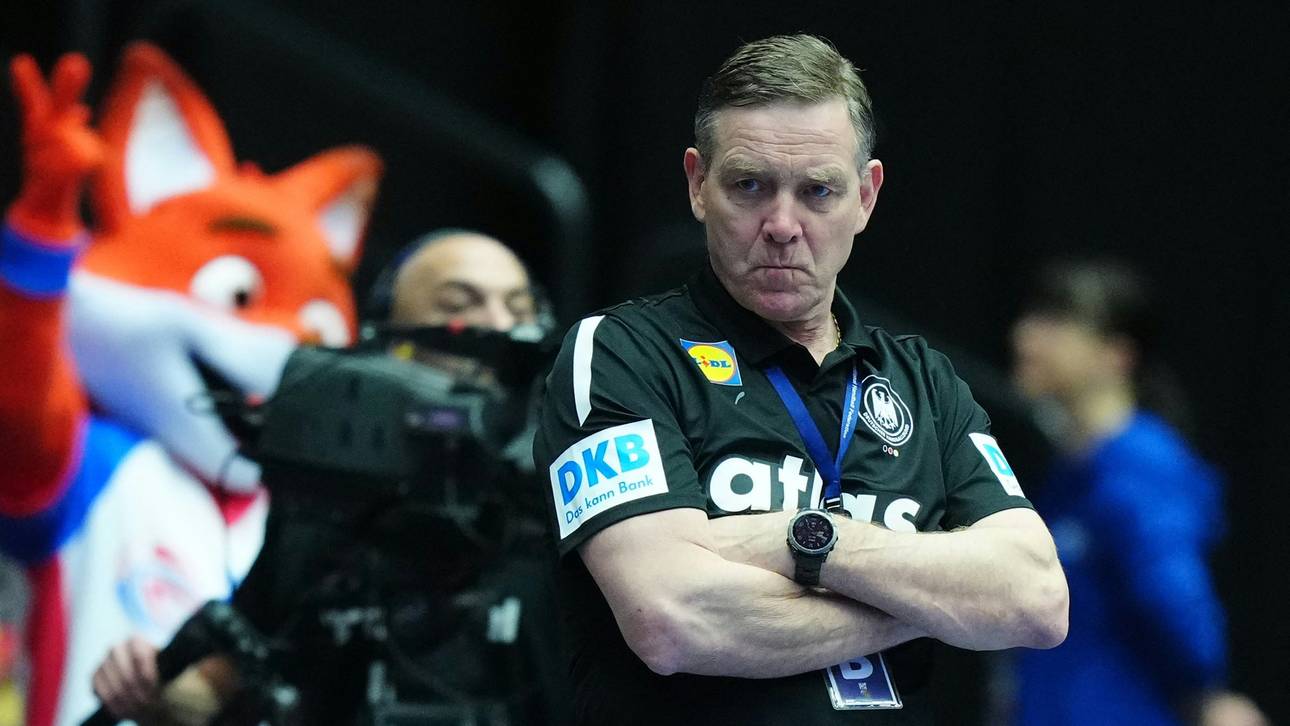 Gislason: „Sabotage am Handball“