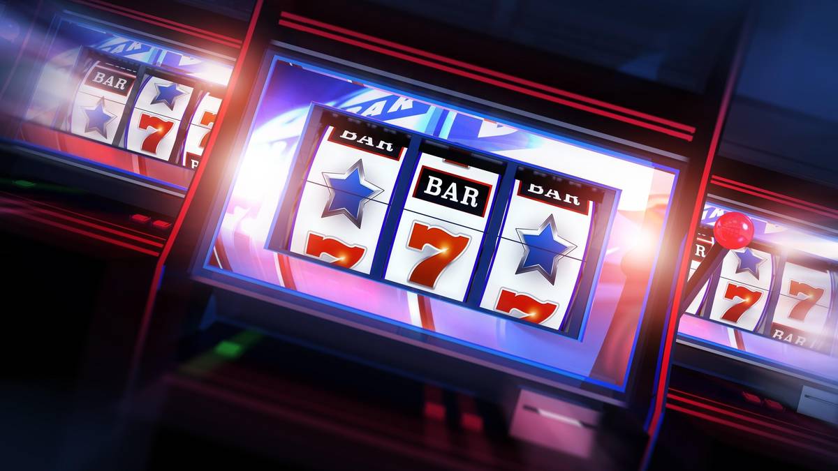 Slots spielen für Anfänger im Online Casino einfach erklärt