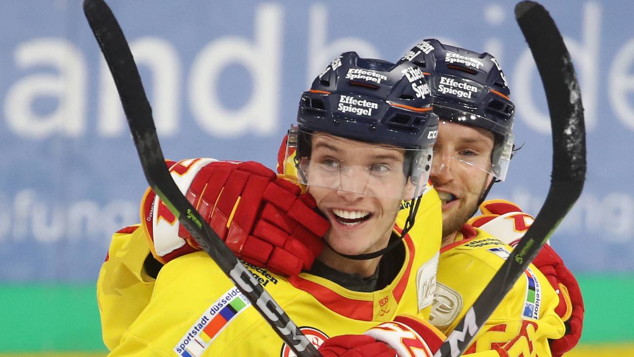 DEL-Profi singt im Fernsehgarten