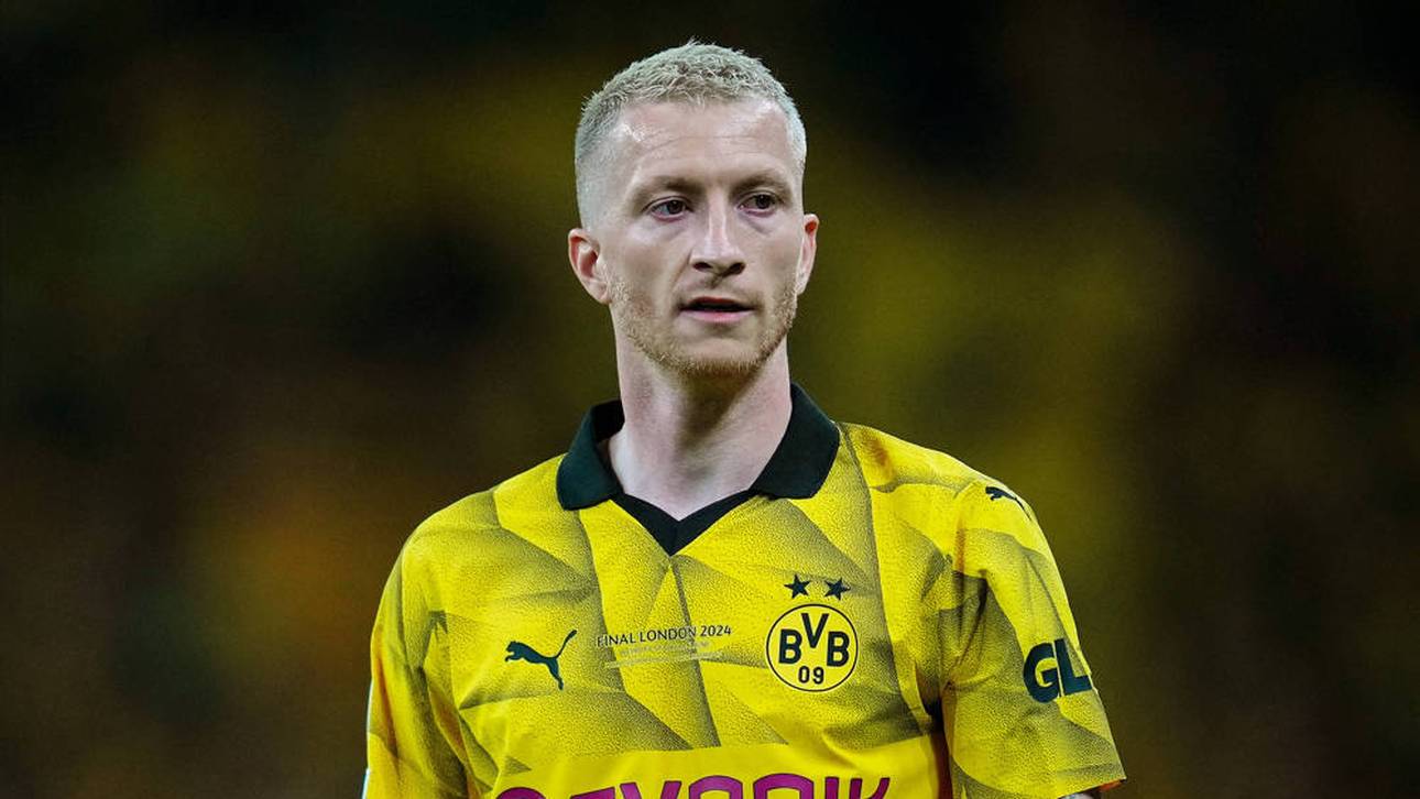 Reus hat wohl schon unterschrieben