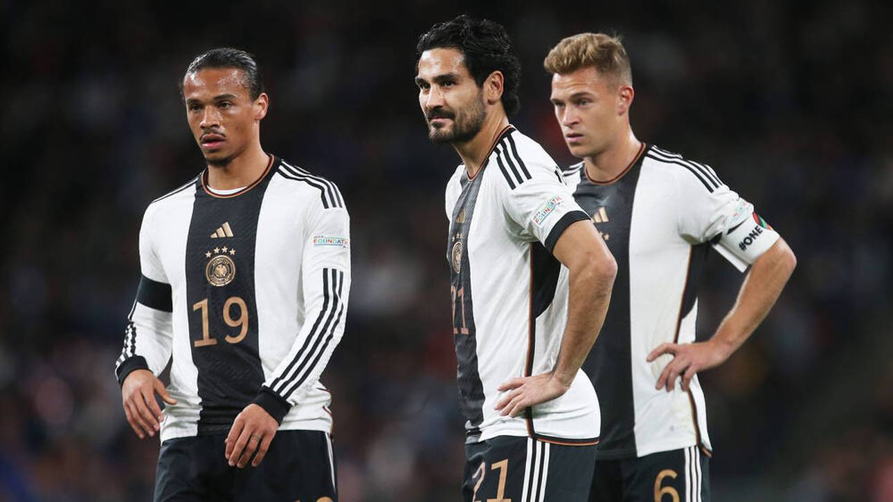 Entscheidung bei DFB-Star gefallen!