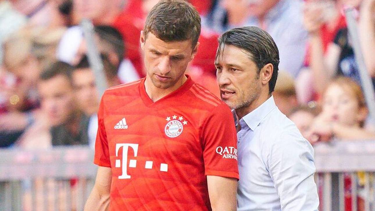 Kovacs Lehren aus seiner Bayern-Zeit