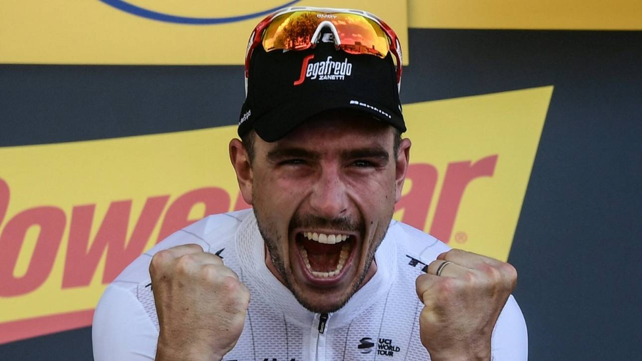 Degenkolb startet bei der Tour de France