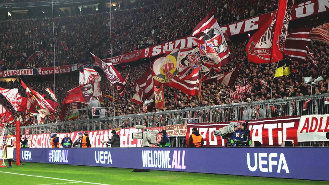 Drastische Preis-Änderung bei Bayern!