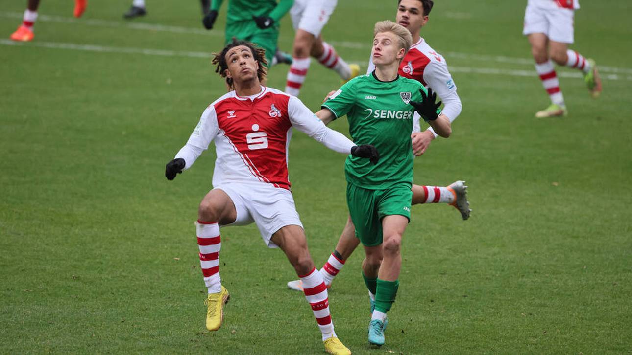 BVB-Talent mit rührender Geschichte