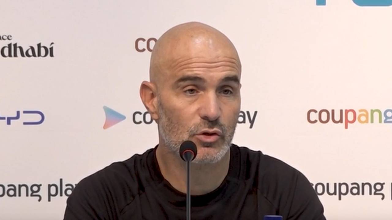 Rodri und Marmoush vor Abschied? City-Coach Maresca äußert sich
