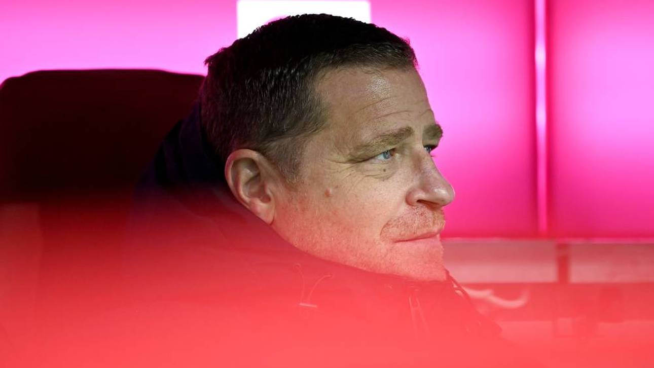 „Großer Mensch!“ Eberl lobt Kompany