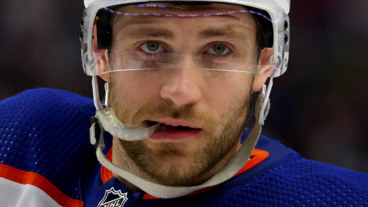 Hammer um Draisaitl und Co.!