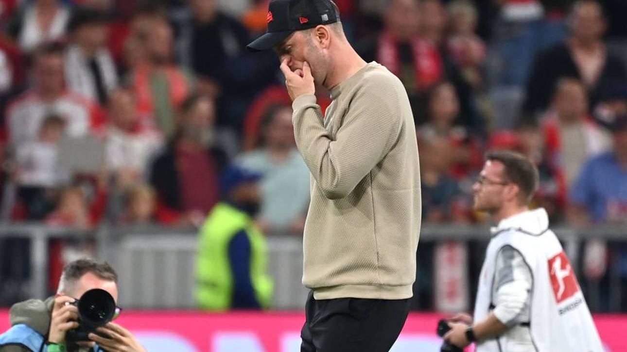 Horror-Debüt! „Desaströse Leistung“