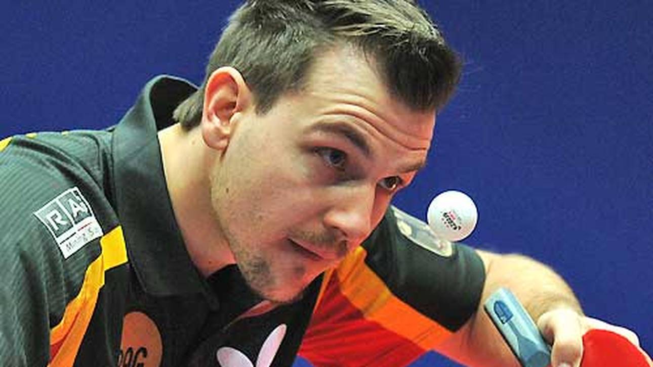 Boll fordert mehr Spektakel