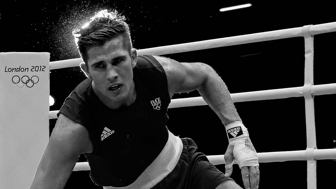 Alexis Vastine sw