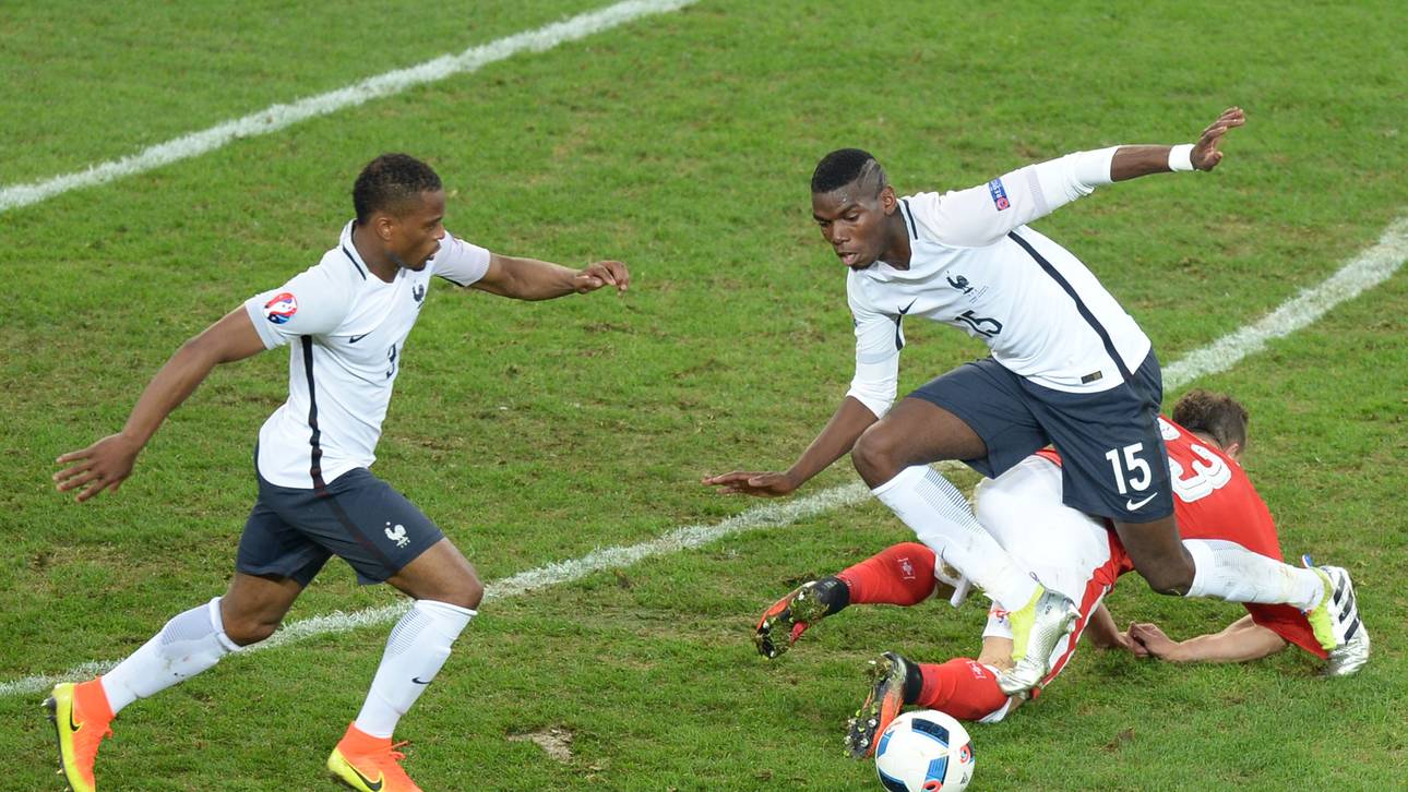 EM-Rasen sorgt erneut für Ärger