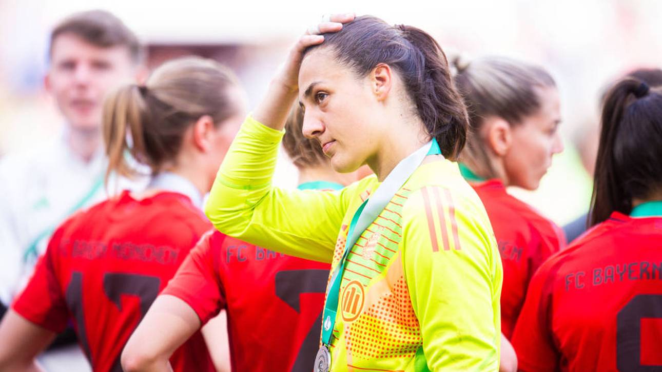 Absurde Bayern-Parallele!