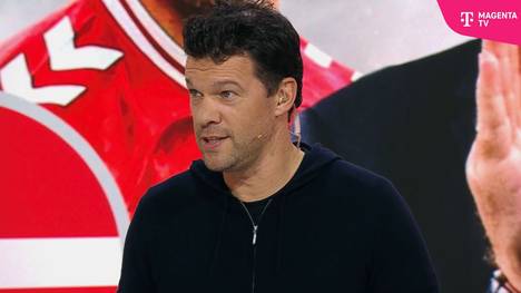 Es steht fest - Dänemark wird der Gegner der Deutschen im Achtelfinale der UEFA EURO 2024 sein. Allerdings weiß Magenta-Experte Michael Ballack, dass die Dänen kein Gegner zum "fürchten" sind. 
