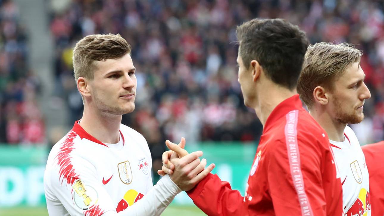 Lewandowski: Die 5 besten „Neuner“