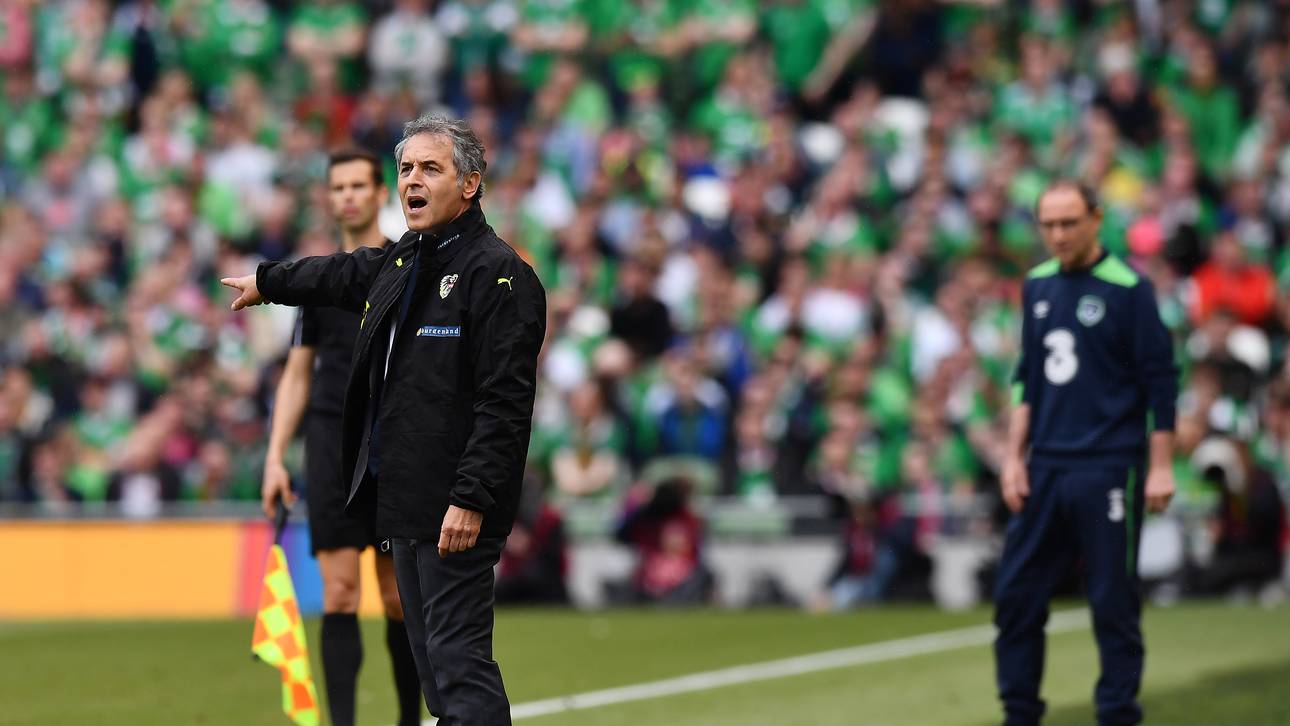 Koller-Aus in Österreich besiegelt