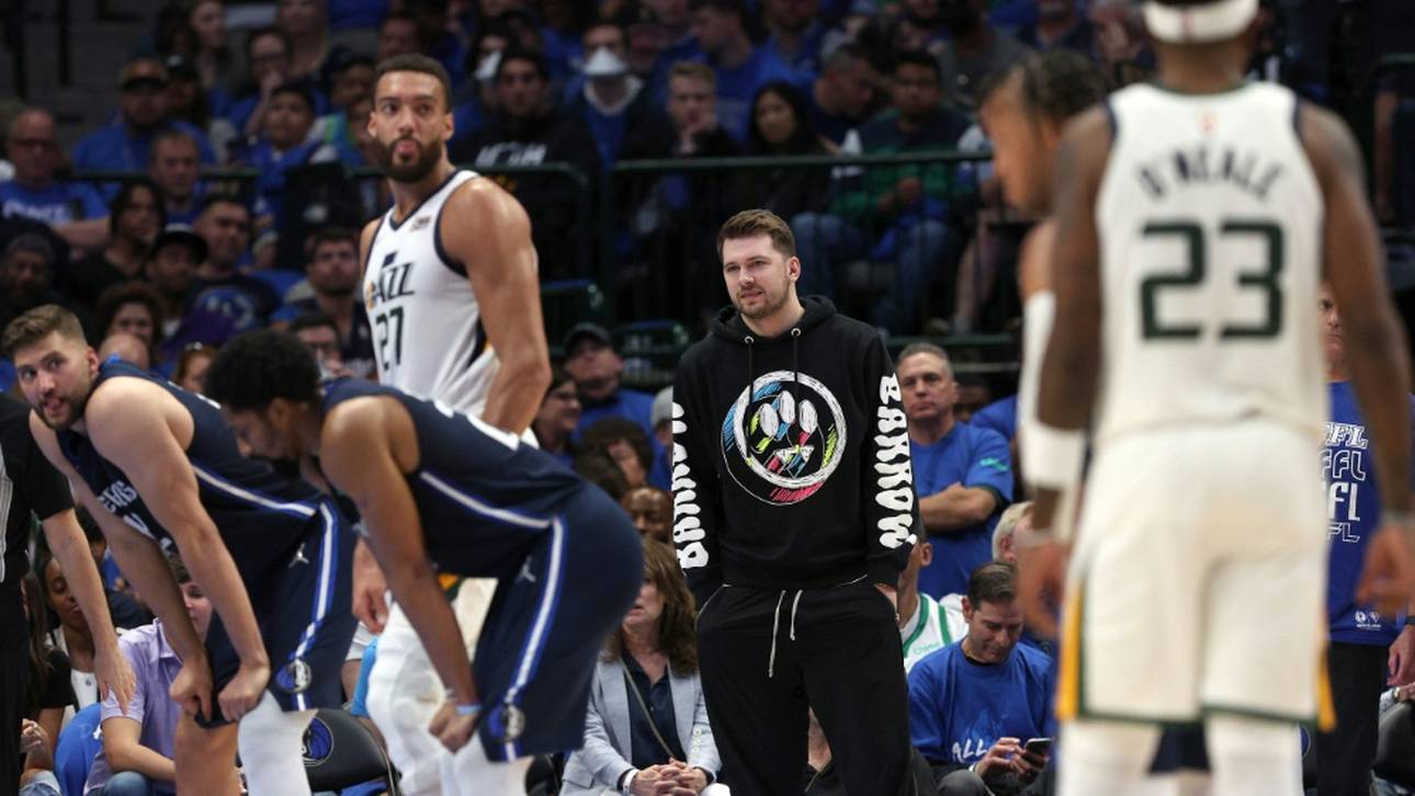 Ohne Superstar! Dallas mit Fehlstart