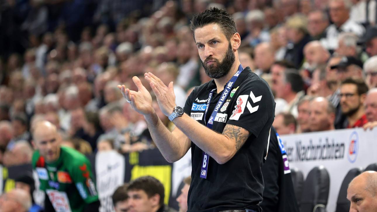 Nach CL-Titel: Trainer klärt Zukunft