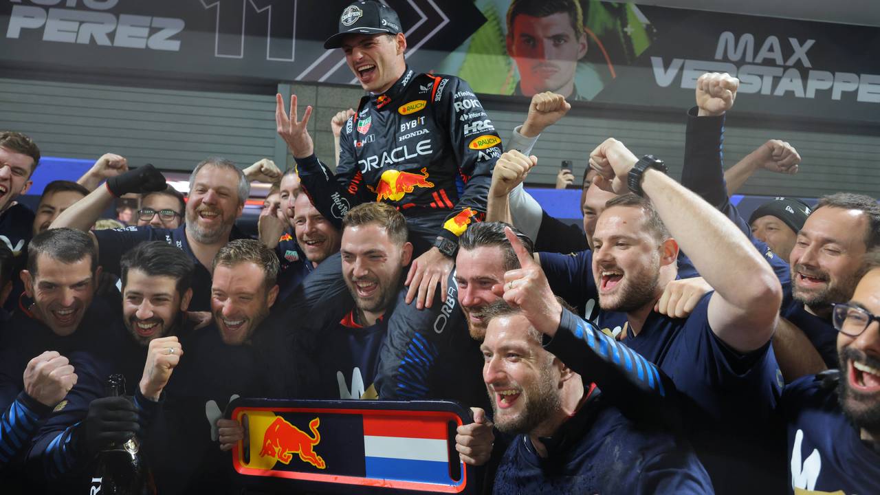 Kult-GP verschwindet aus F1-Kalender