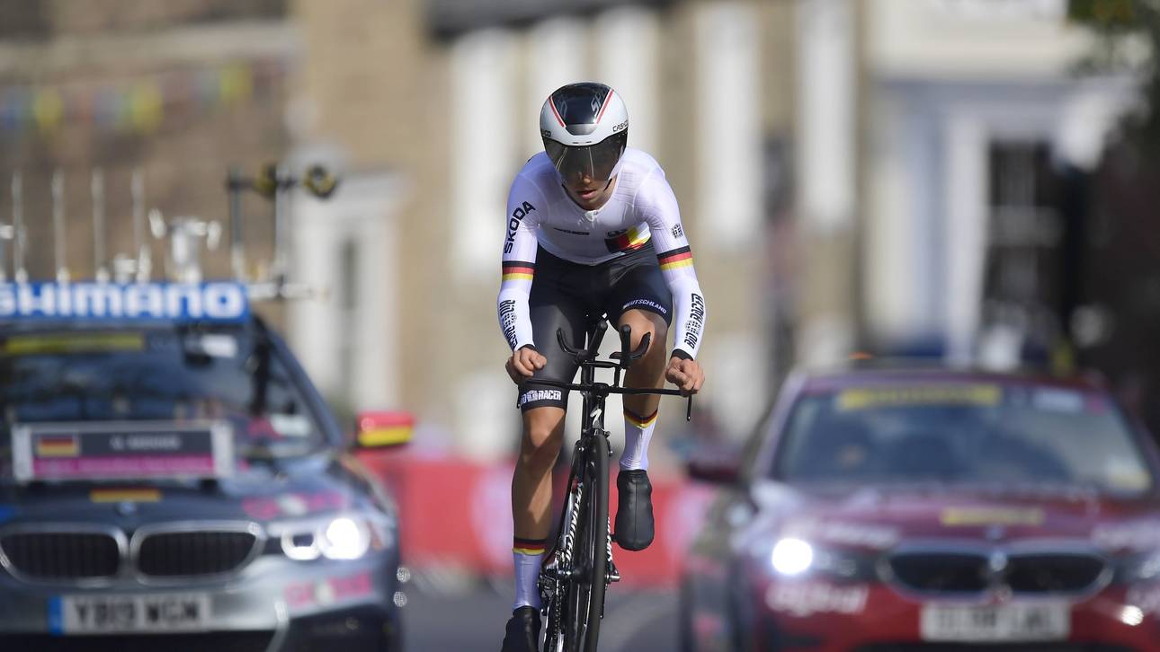 Sunweb holt deutsches Top-Talent