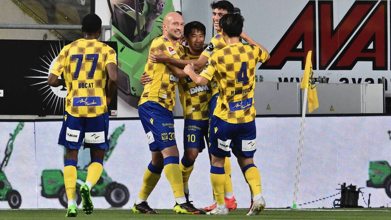 Ex-BVB-Liebling gelingt Kunststück