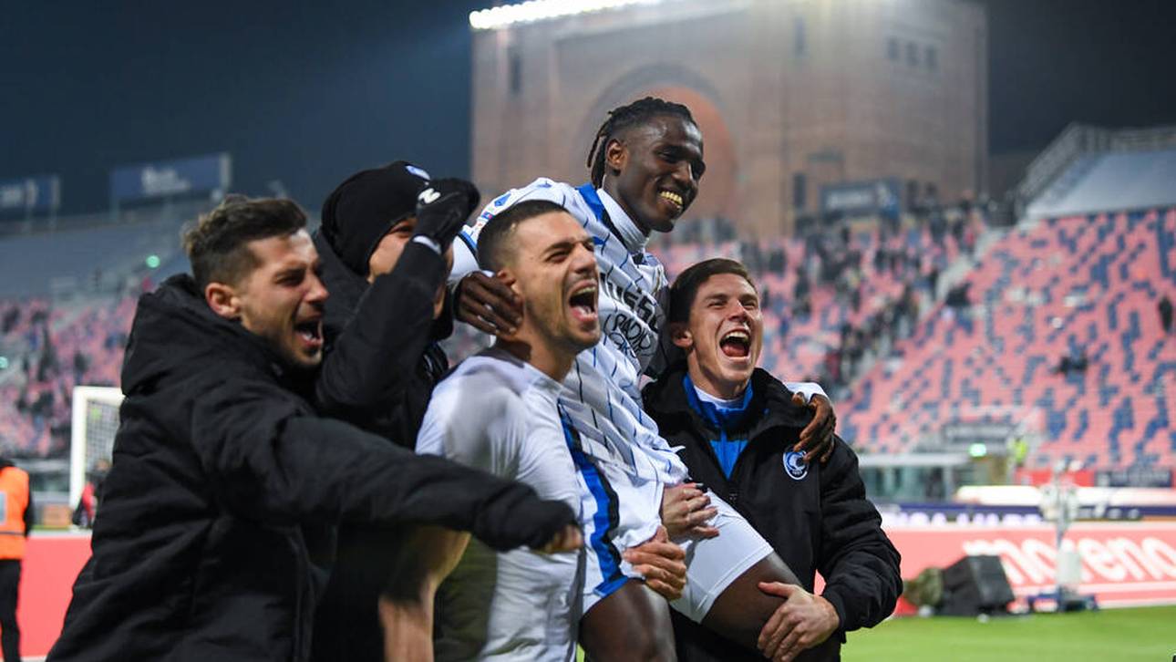 Kometenhafter Aufstieg eines Flüchtlings