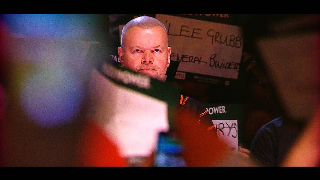 Darts-WM 2024: Im Achtelfinale trifft Raymond van Barneveld auf Luke Littler