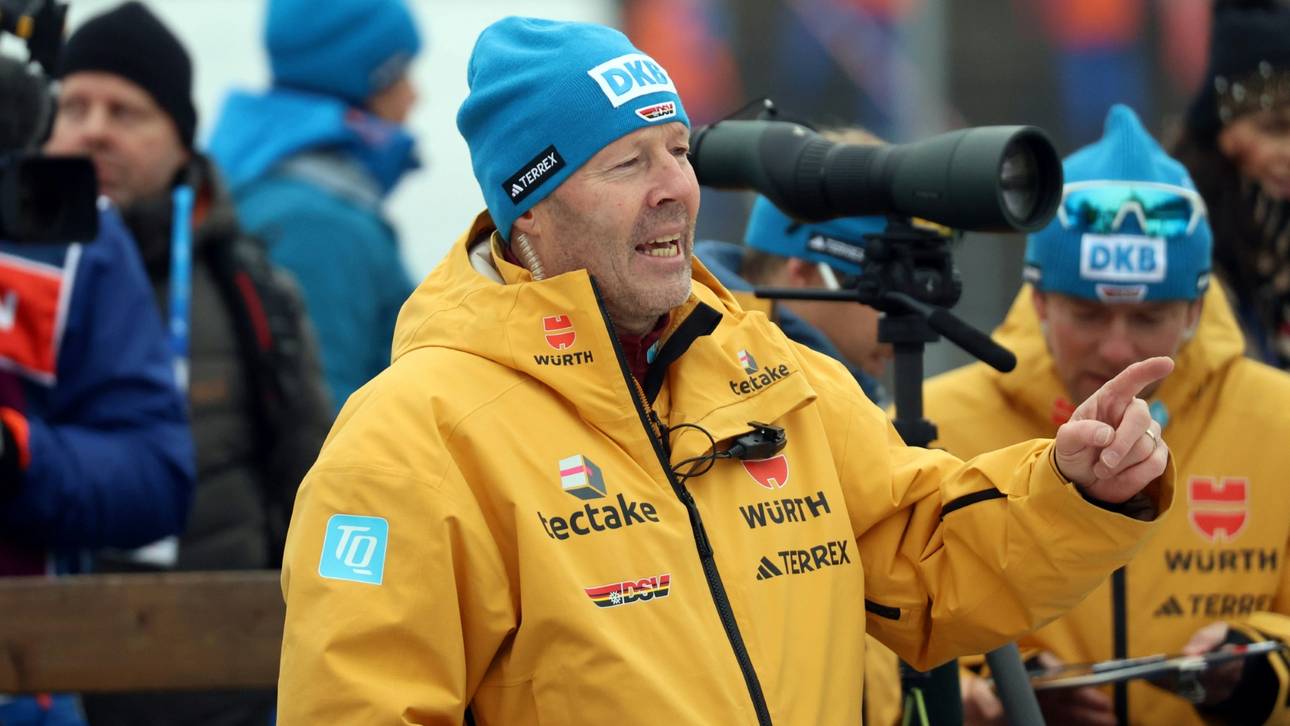 Biathlon: Velepec will Risikoschießen