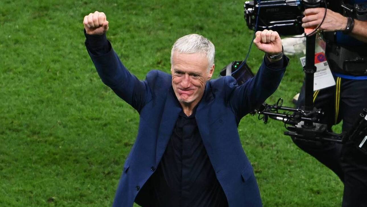 Genie auch ohne Zauber