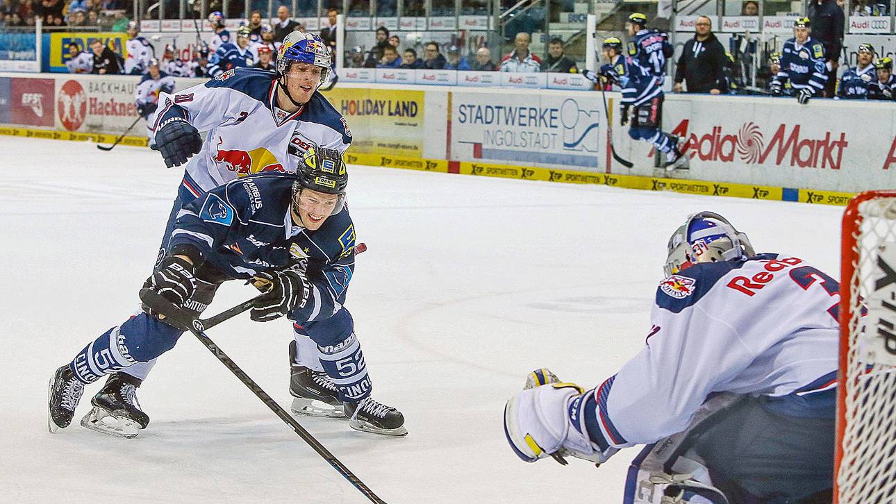 Ingolstadt gewinnt Oberbayern-Derby