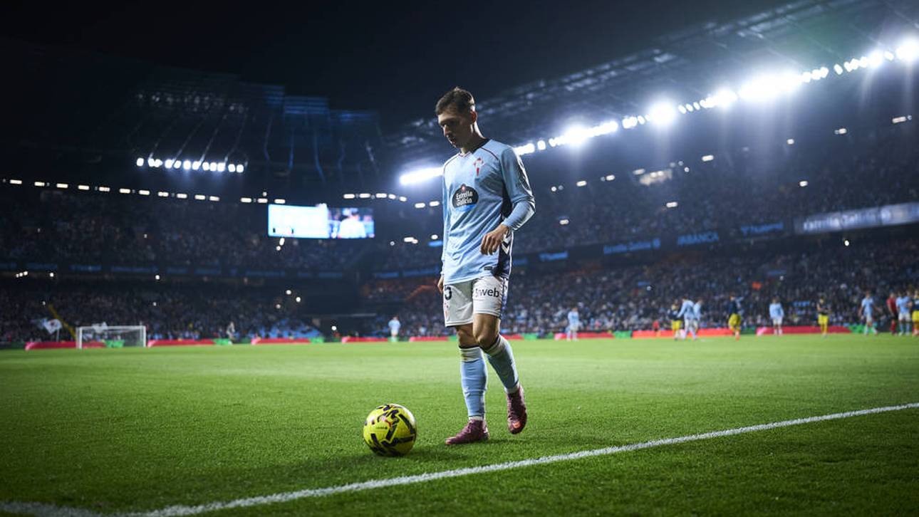 Bayern-Leihgabe Bryan Zaragoza sorgt in Spanien für Aufsehen