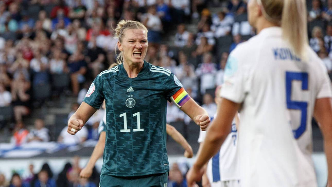 Kopfballmonster Popp schlägt wieder zu