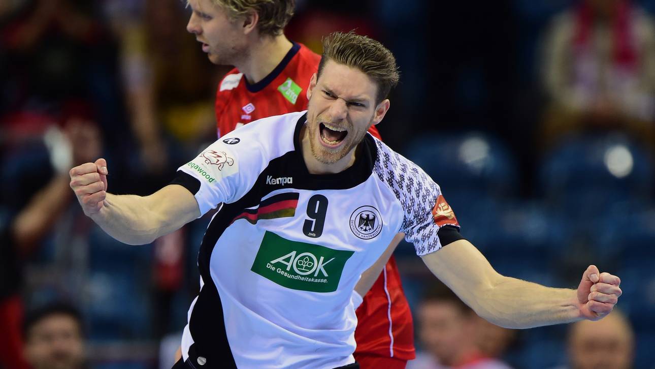 Reichmann und Wolff im All-Star-Team