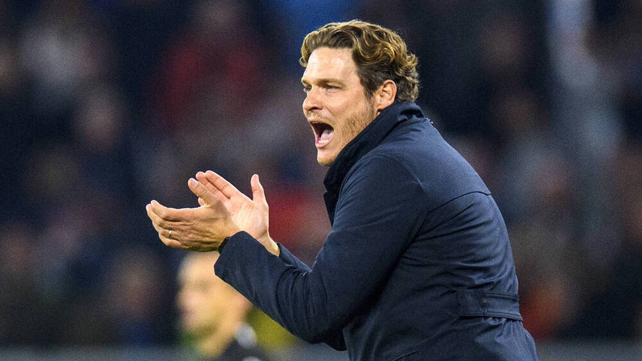 BVB spielt gegen Nationalmannschaft