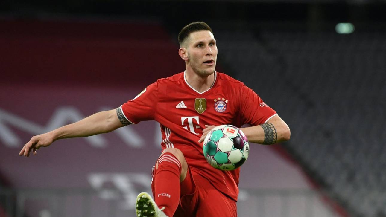 Bierhoff setzt Süle unter Druck